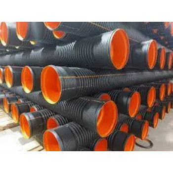 Corrugated Pipe